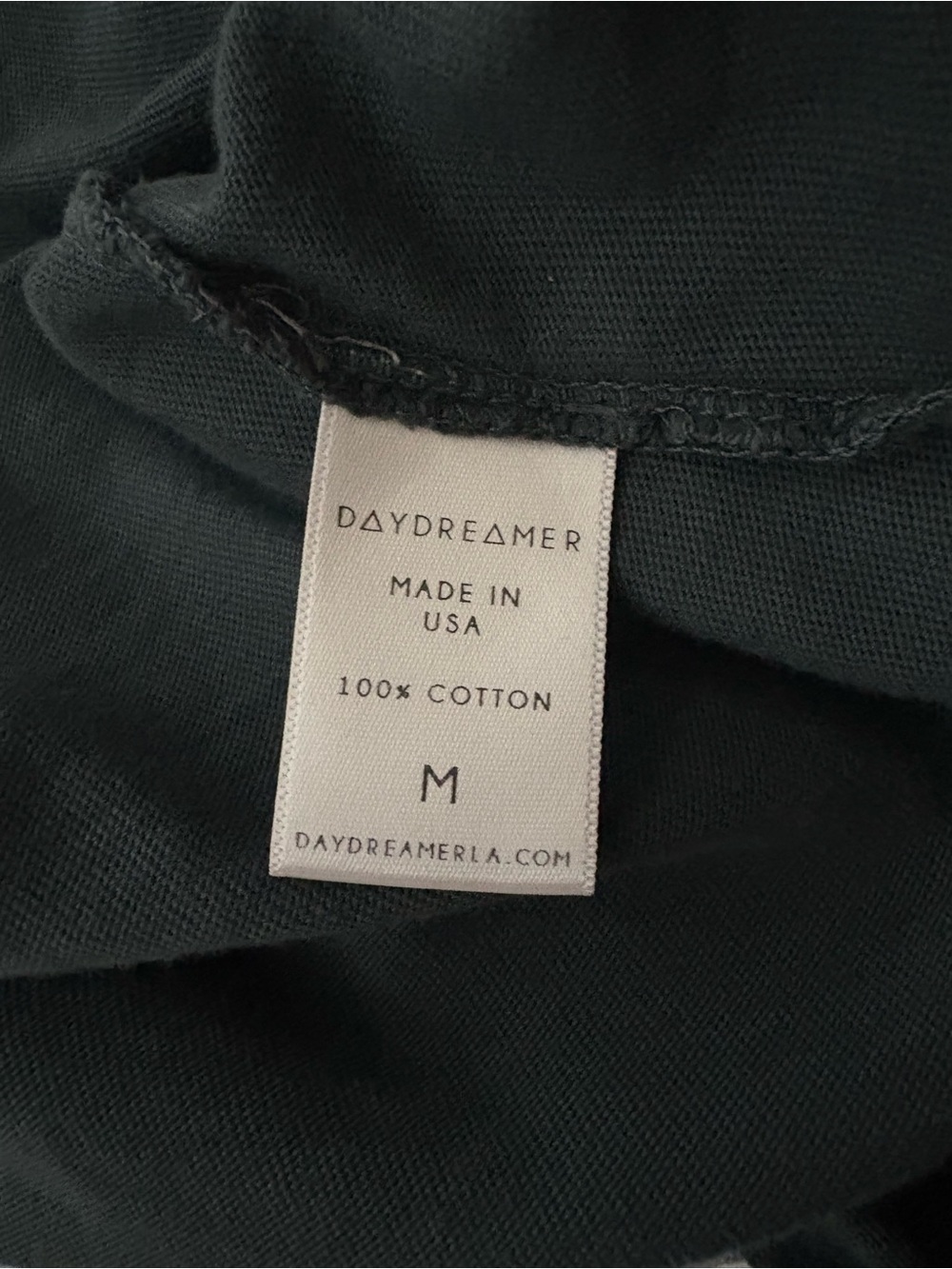 Daydreamer “Wild Horses" Graphic Tee - Picture 4 of 6